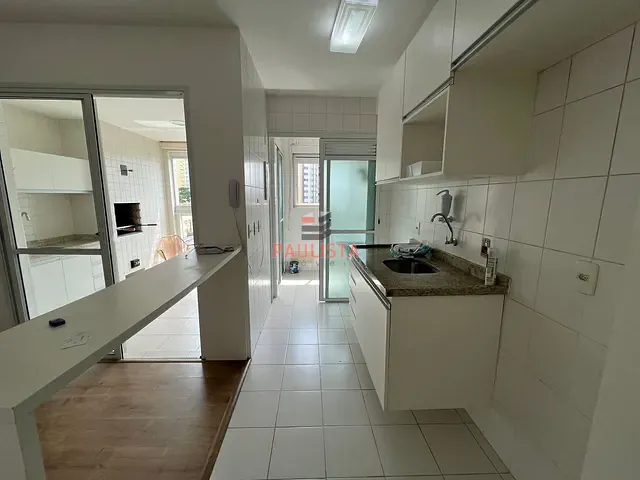 Apartamento 1 quarto e 1 banheiro, à venda, no bairro Saúde em São Paulo