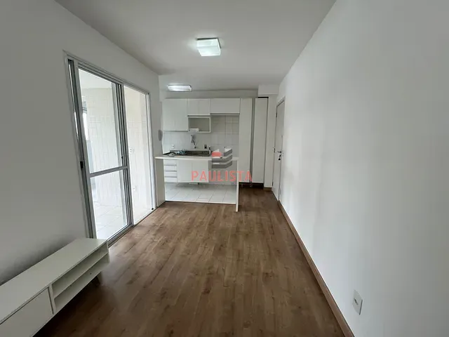 Apartamento 1 quarto e 1 banheiro, à venda, no bairro Saúde em São Paulo