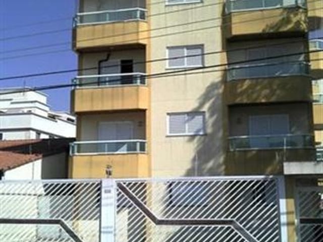 Foto do Apartamento - Apartamento Residencial para locação, Jardim Americano, Sorocaba - AP3385. | Ary Proenca Negócios Imobiliários Ltda