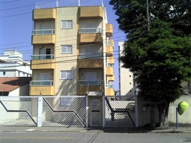 Foto do Apartamento - Apartamento Residencial para locação, Jardim Americano, Sorocaba - AP3385. | Ary Proenca Negócios Imobiliários Ltda