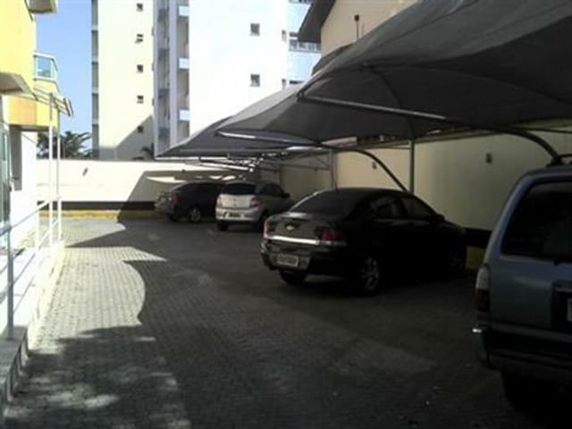 Foto do Apartamento - Apartamento Residencial para locação, Jardim Americano, Sorocaba - AP3385. | Ary Proenca Negócios Imobiliários Ltda