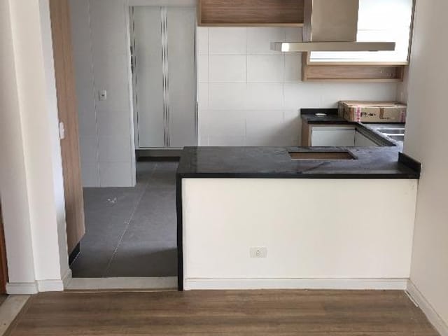 Foto do Apartamento - Apartamento com 3 dormitórios para alugar, 120 m² por R$ 3.000,00/mês - Jardim Aquarius - São José dos Campos/SP | RUSSI IMÓVEIS