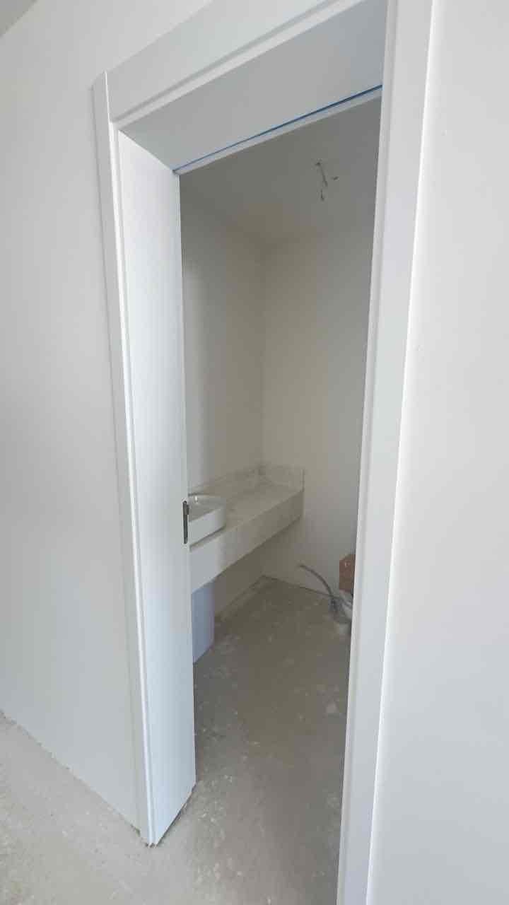 Apartamento em Sítio Tamboré Alphaville — foto 4