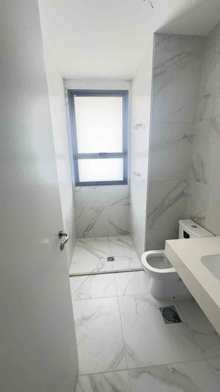 Apartamento em Sítio Tamboré Alphaville — foto 3