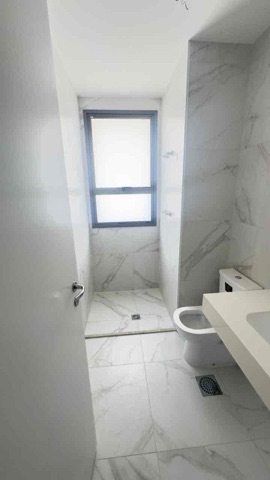 Apartamento com 175m² 3 quartos e 4 banheiros, à venda, no bairro Sítio Tamboré Alphaville em Barueri