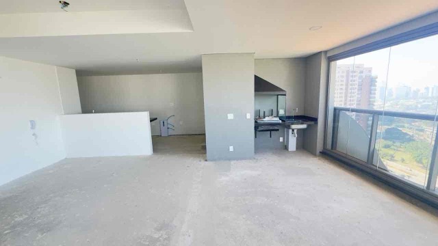 Apartamento com 175m² 3 quartos e 4 banheiros, à venda, no bairro Sítio Tamboré Alphaville em Barueri