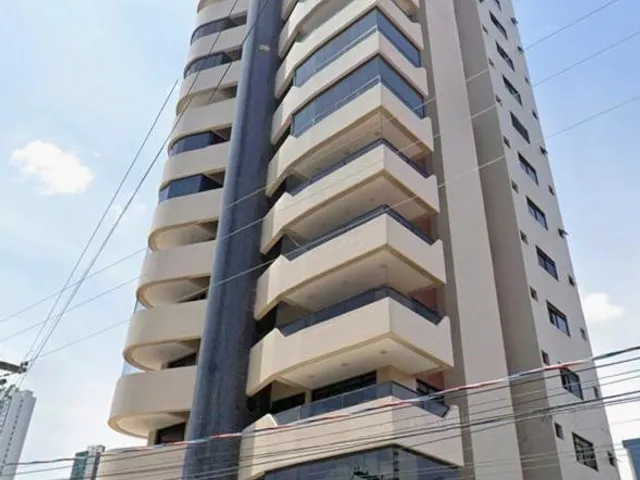 Apartamento 4 quartos e 5 banheiros, à venda, no bairro Manaíra em João Pessoa
