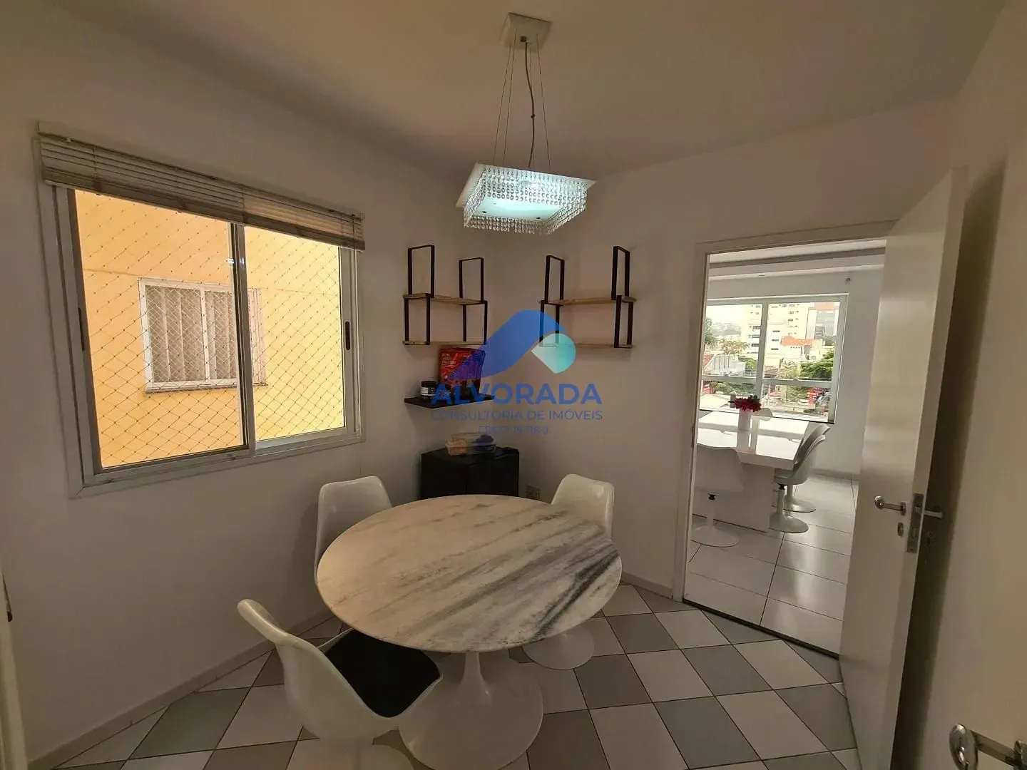 Apartamento, 3 quartos, 202 m² - Foto 8