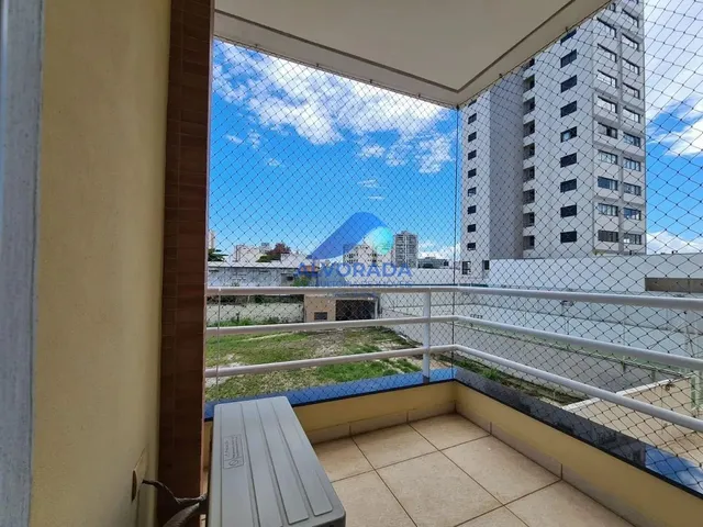 Apartamento com 10m² 3 quartos e 4 banheiros, à venda, no bairro Centro em Taubaté