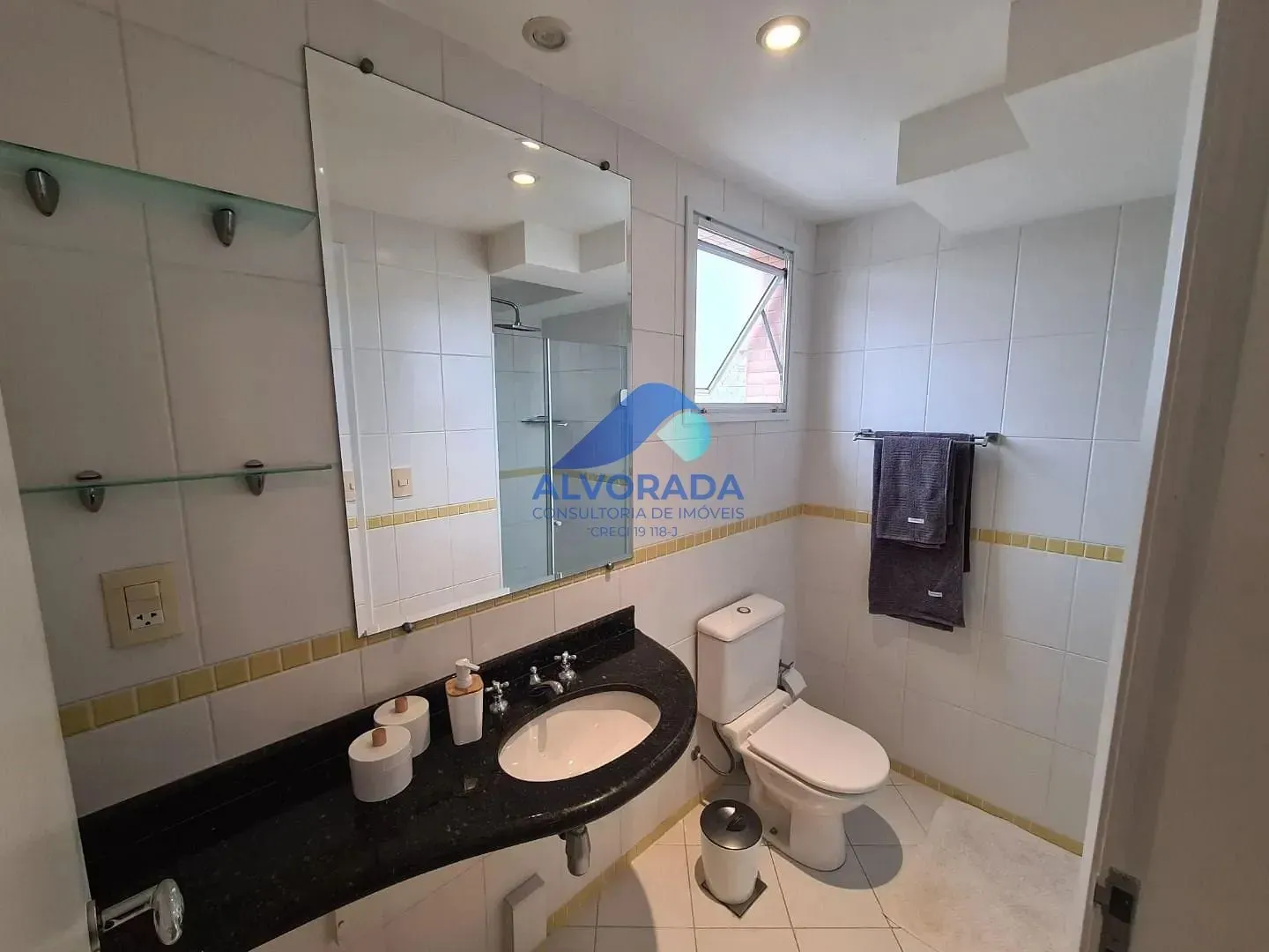 Apartamento, 3 quartos, 202 m² - Foto 15