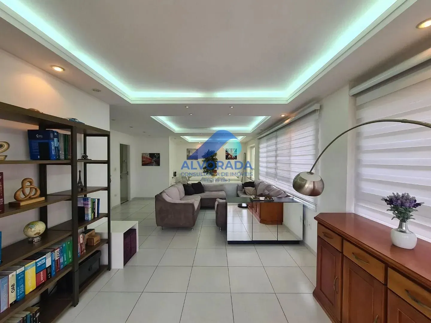 Apartamento, 3 quartos, 202 m² - Foto 19
