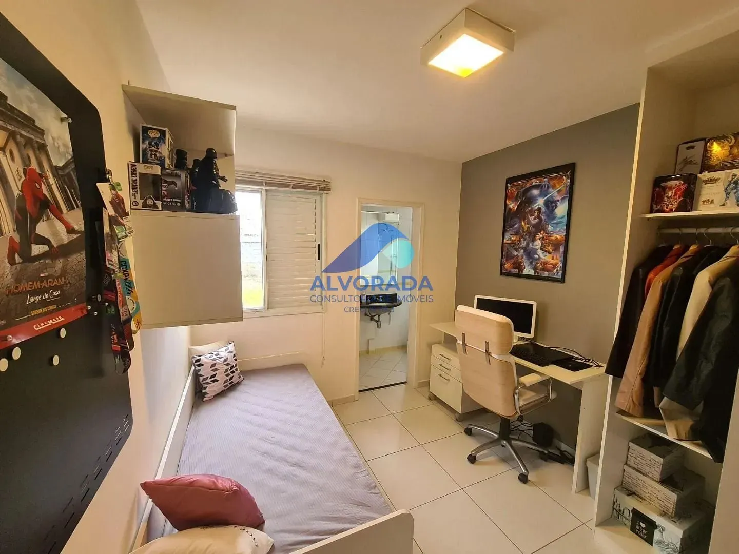 Apartamento, 3 quartos, 202 m² - Foto 16