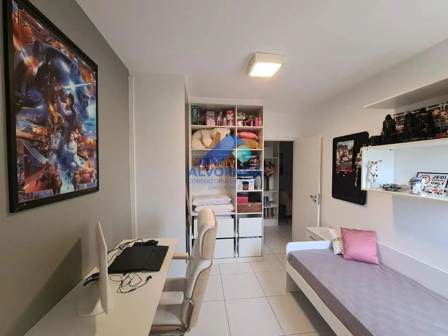 Apartamento, 3 quartos, 202 m² - Foto 14