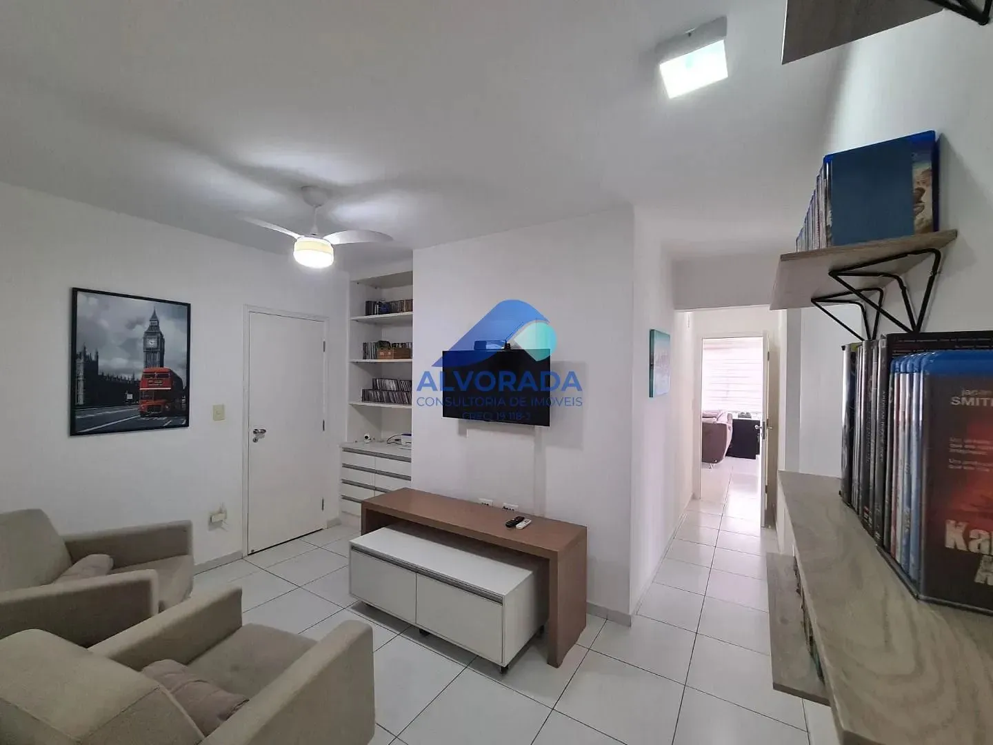 Apartamento, 3 quartos, 202 m² - Foto 13