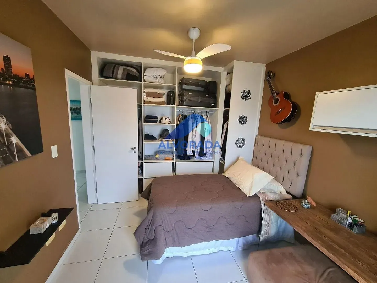Apartamento, 3 quartos, 202 m² - Foto 11