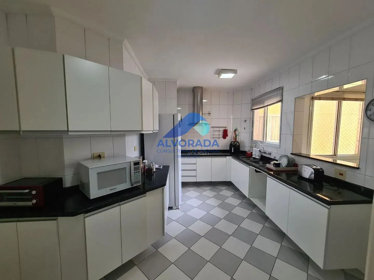 Apartamento, 3 quartos, 202 m² - Foto 9