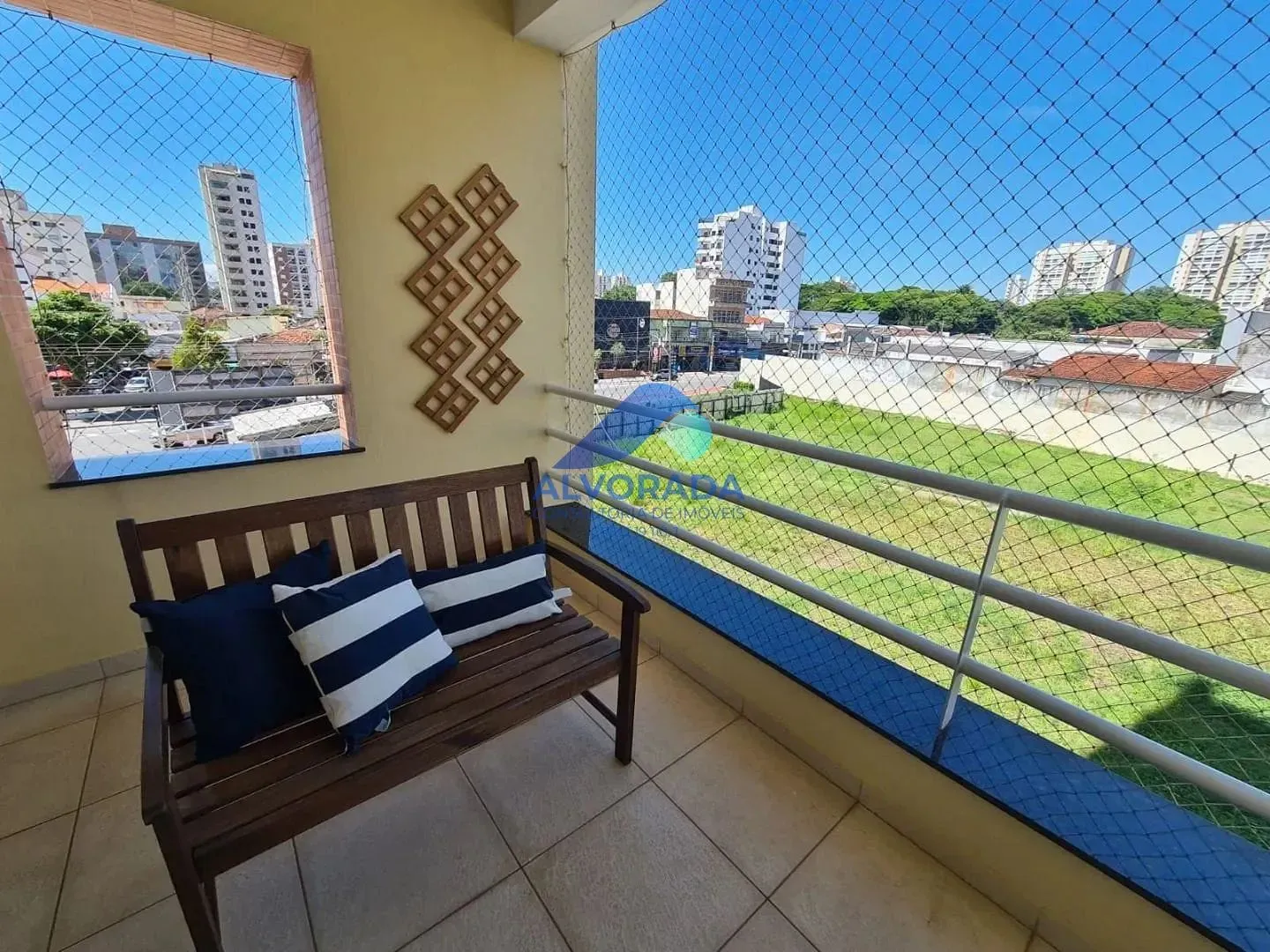 Apartamento, 3 quartos, 202 m² - Foto 4