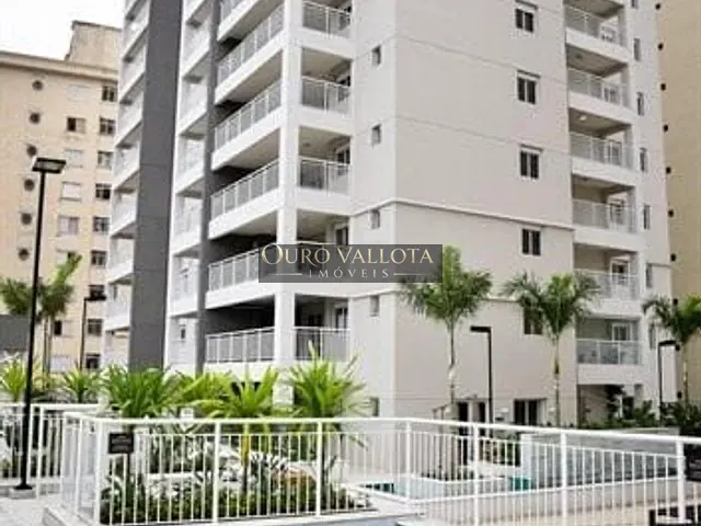 Apartamento 2 quartos e 2 banheiros, à venda, no bairro Parque São Jorge em São Paulo