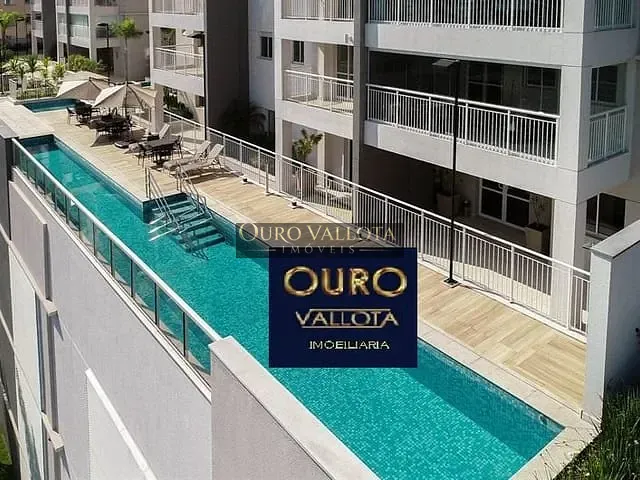 Apartamento 2 quartos e 2 banheiros, à venda, no bairro Parque São Jorge em São Paulo