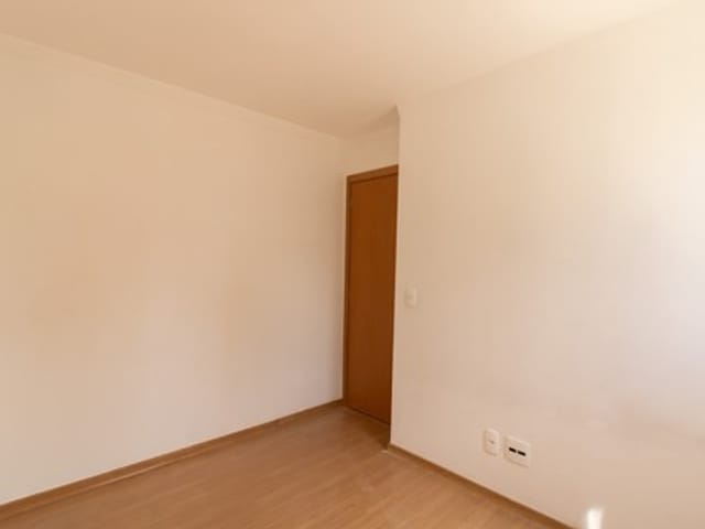 Foto do Apartamento - Apartamento tipo para venda em Jardim Santo Expedito com 2 quartos, 38m² | Lares e Andares Imóveis