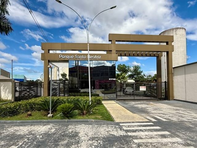 Foto do Apartamento - Apartamento tipo para venda em Jardim Santo Expedito com 2 quartos, 38m² | Lares e Andares Imóveis