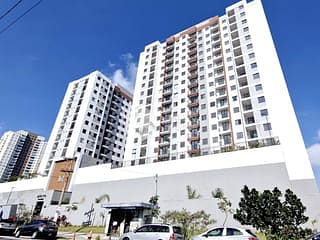 Foto do Apartamento-Apartamento tipo para venda em Vila Maria com 2 quartos, 37m²