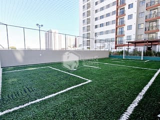 Foto do Apartamento-Apartamento tipo para venda em Vila Maria com 2 quartos, 37m²