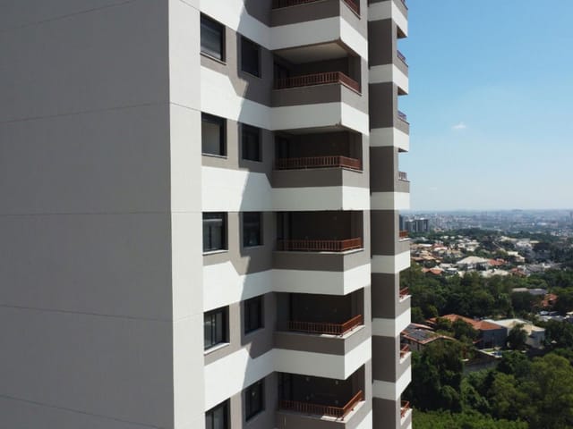 Foto do Apartamento - Apartamento tipo para venda em Parque Campolim com 2 quartos, sendo 2 suítes, 90m² | Lares e Andares Imóveis
