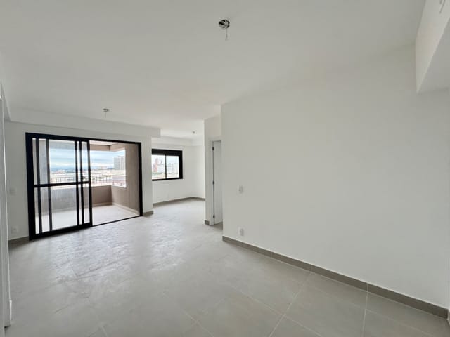 Foto do Apartamento - Apartamento tipo para venda em Parque Campolim com 2 quartos, sendo 2 suítes, 90m² | Lares e Andares Imóveis