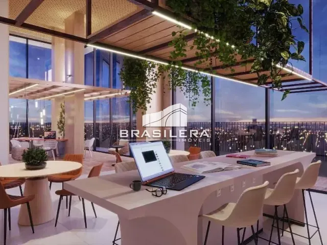Apartamento à venda, no bairro Parque Amazônia em Goiânia