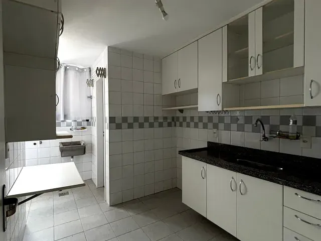 Apartamento 2 quartos e 2 banheiros, à venda, no bairro Centro em Campos dos Goytacazes