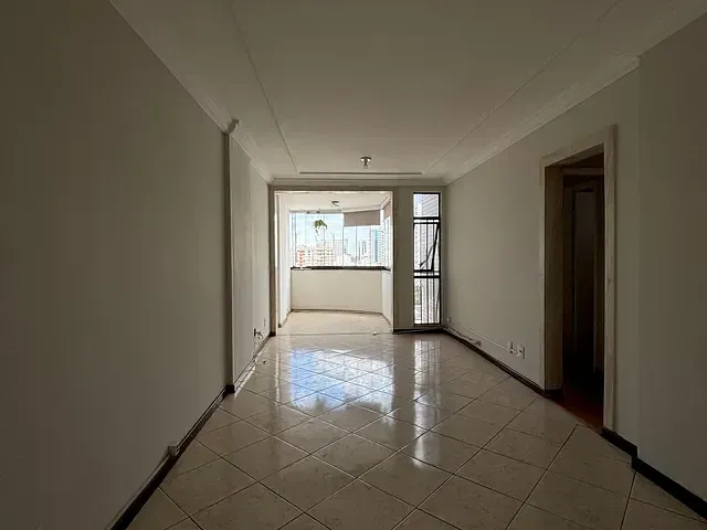 Apartamento 2 quartos e 2 banheiros, à venda, no bairro Centro em Campos dos Goytacazes