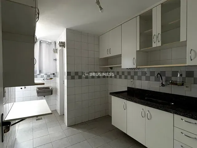 Apartamento 2 quartos e 2 banheiros, à venda, no bairro Centro em Campos dos Goytacazes