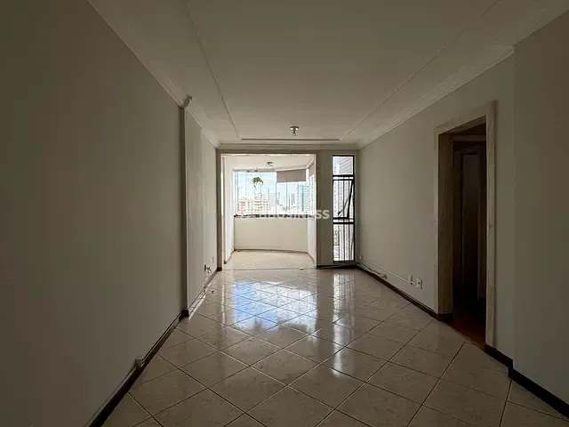 Apartamento 2 quartos e 2 banheiros, à venda, no bairro Centro em Campos dos Goytacazes