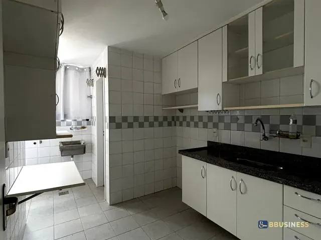 Apartamento 2 quartos e 2 banheiros, à venda, no bairro Centro em Campos dos Goytacazes