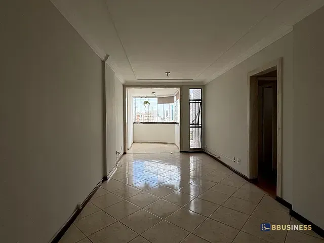 Apartamento 2 quartos e 2 banheiros, à venda, no bairro Centro em Campos dos Goytacazes