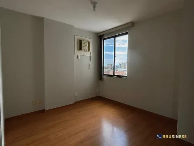 Apartamento 2 quartos e 2 banheiros, à venda, no bairro Centro em Campos dos Goytacazes