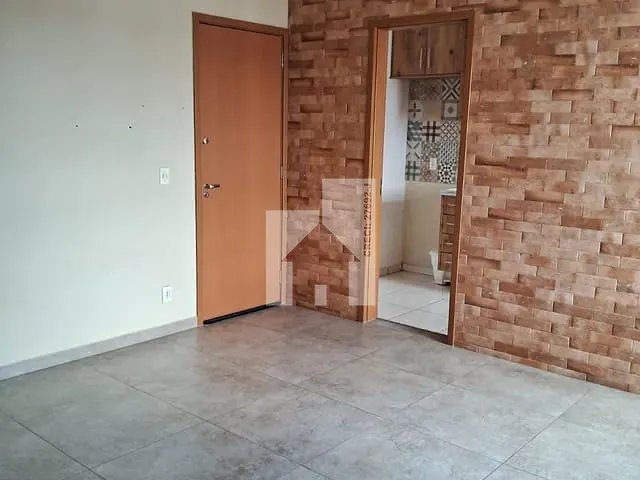 Apartamento com 47m² 2 quartos e 1 banheiro, à venda, no bairro Cidade Nova em Jundiaí