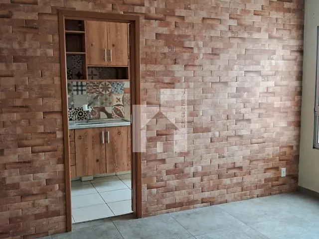 Apartamento com 47m² 2 quartos e 1 banheiro, à venda, no bairro Cidade Nova em Jundiaí