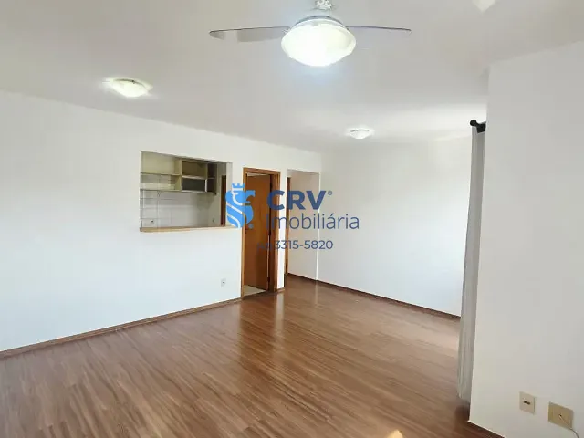 Apartamento com 138m² 3 quartos e 2 banheiros, à venda ou para alugar, no bairro Vitória em Londrina
