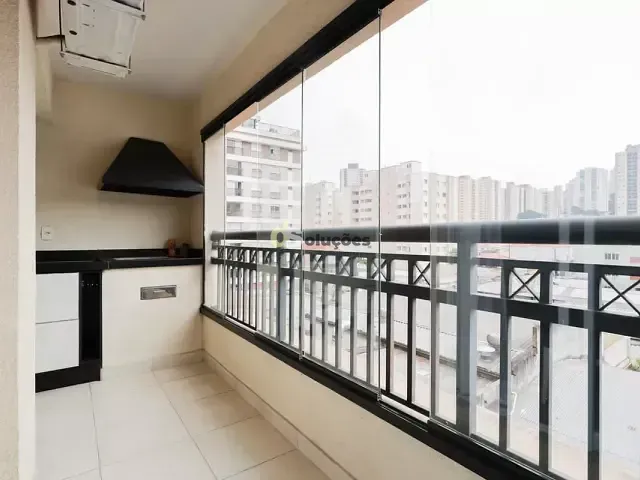 Apartamento 3 quartos e 3 banheiros, à venda, no bairro Santana em São Paulo