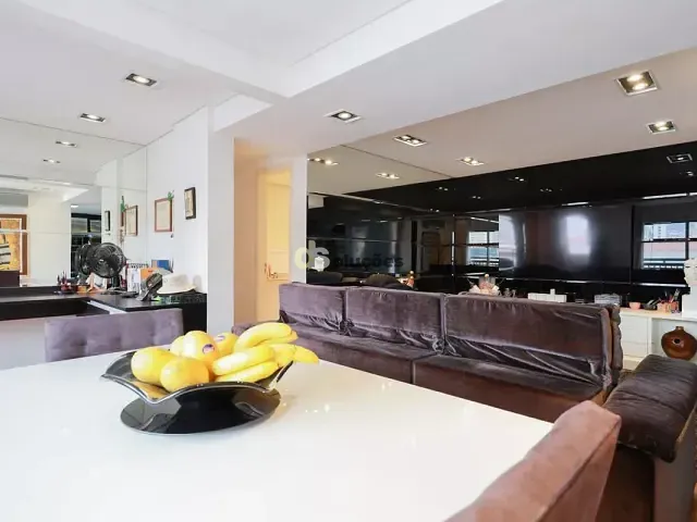 Apartamento 3 quartos e 3 banheiros, à venda, no bairro Santana em São Paulo
