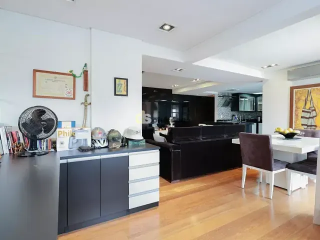 Apartamento 3 quartos e 3 banheiros, à venda, no bairro Santana em São Paulo