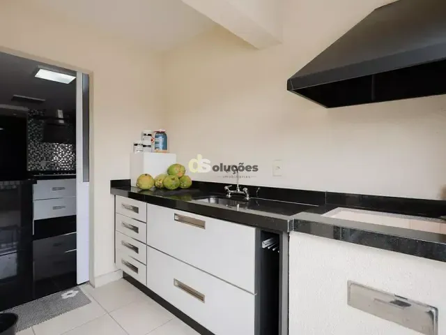 Apartamento 3 quartos e 3 banheiros, à venda, no bairro Santana em São Paulo