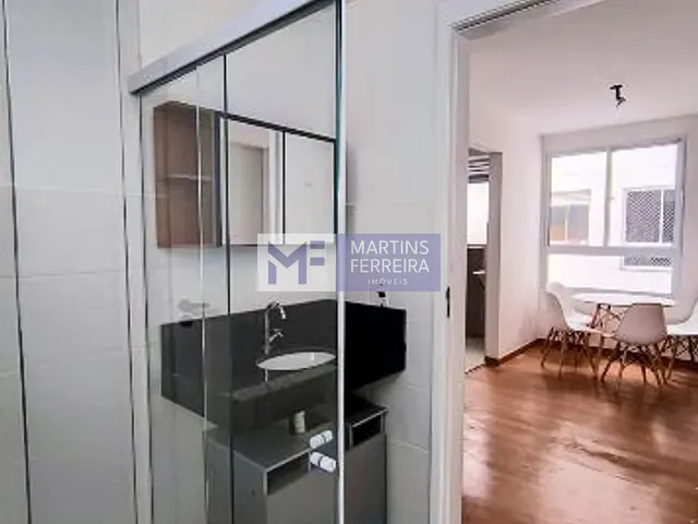 Apartamento 2 quartos e 1 banheiro, à venda, no bairro Vargem Grande em Rio de Janeiro