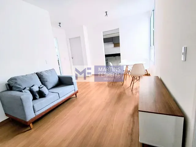 Apartamento 2 quartos e 1 banheiro, à venda, no bairro Vargem Grande em Rio de Janeiro