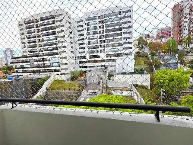 Apartamento 3 quartos e 2 banheiros, à venda, no bairro Perdizes em São Paulo