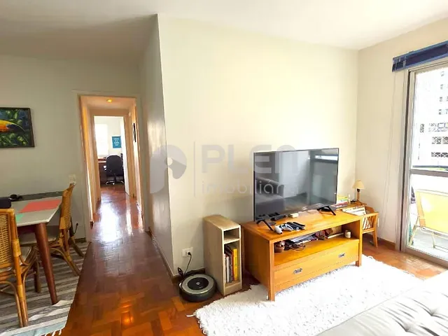 Apartamento 3 quartos e 2 banheiros, à venda, no bairro Perdizes em São Paulo