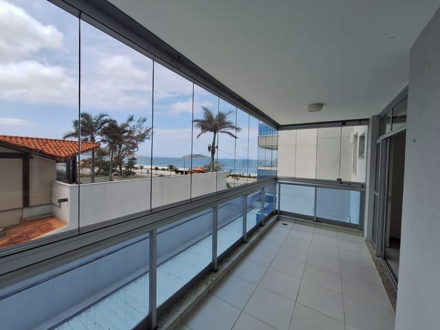 Foto do Apartamento - Apartamento para locação, Piratininga, Niterói, RJ | SelfSpin