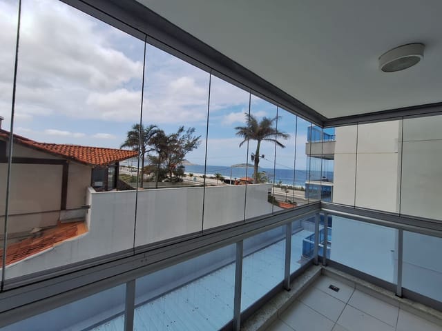 Foto do Apartamento - Apartamento para locação, Piratininga, Niterói, RJ | SelfSpin